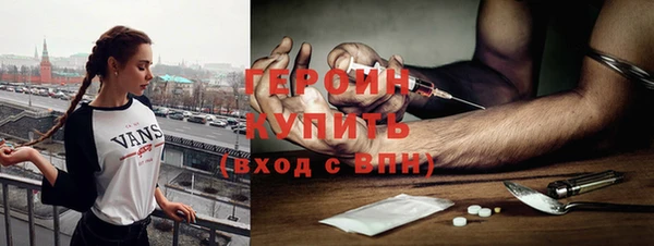 хмурый Алексин